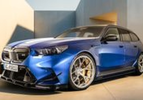 Legendarny tuner kończy działalność. Oskarża niemiecką biurokrację