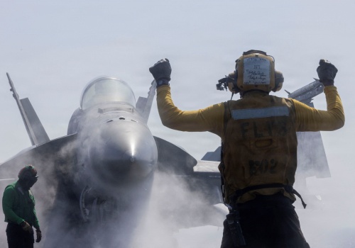 Donald Trump przedłuża ultimatum postawione Iranowi