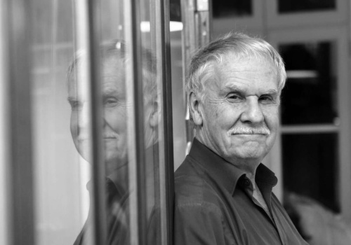 Nie żyje Hermann. Twórca „Jeremiaha”, „Bernarda Prince’a” i „Comanche” miał 87 lat