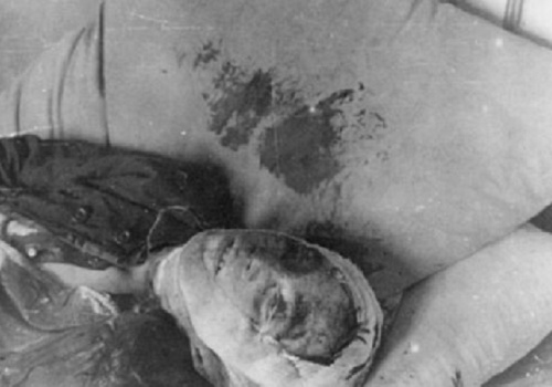 Zbrodnicze autorytety dzisiejszej Ukrainy