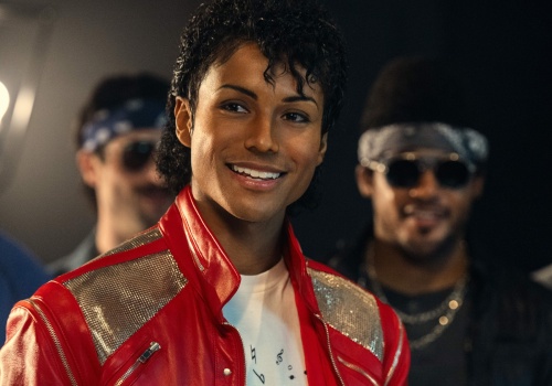 Bratanek Michaela Jacksona szczerze o roli w filmie. 