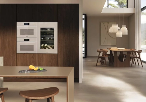 Miele triumfuje w iF Design Award. Aż 19 nagród dla innowacyjnych urządzeń