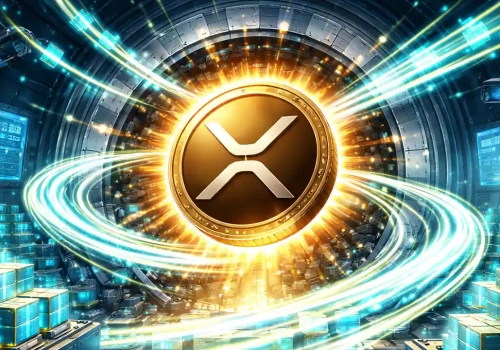Prognoza ceny XRP po przetworzeniu transakcji przez Ripple Ledger na poziomie 4,2 miliarda