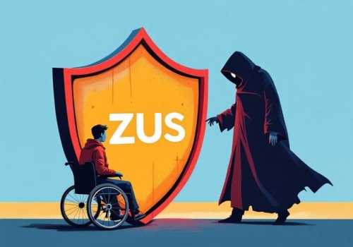 Świadczenie wspierające: ZUS ostrzega przed płatnymi pośrednikami. Jak skorzystać z pomocy za darmo?