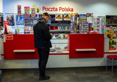 Koniec z Windowsem 7. Poczta Polska wydaje 100 mln zł na cyfrowy skok w nowoczesność