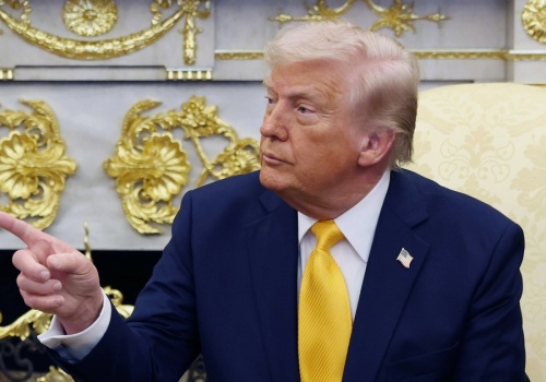 Czyżby kolejny zwrot akcji? Medialny rollercoster wokół Iranu