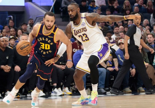 Nowe wieści ws. gwiazdy NBA. Jest przełom