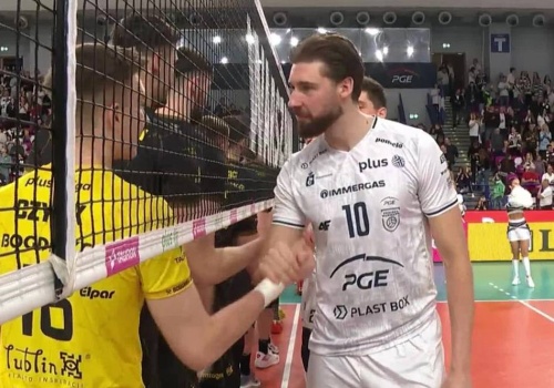 Liga Mistrzów siatkarzy. Ćwierćfinały. Transmisje TV i stream online. Gdzie oglądać mecze?