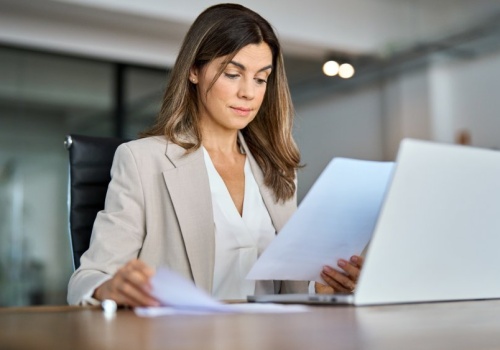 Wiarygodność kredytowa – dlaczego jest kluczem do bezpiecznego finansowania?