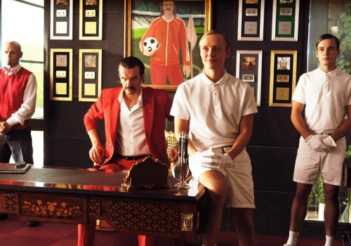 Film „Disco Polo” już teraz dostępny na Netflix