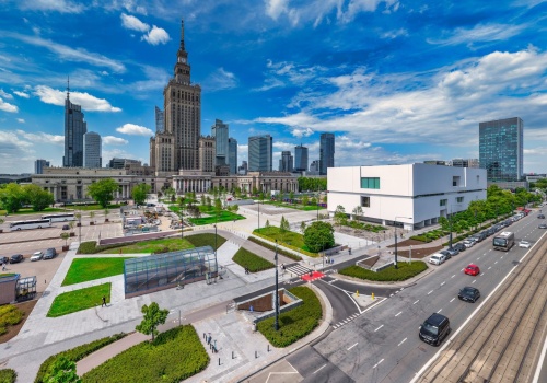 Muzeum Sztuki Nowoczesnej nie wpuści studentów za darmo. To ryzyko straty 130 mln zł