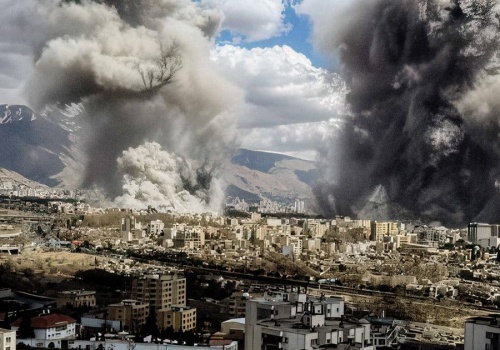 Trump wykonał kolejną woltę, a UOKiK odpowiada KNF ws. kredytów (Najważniejsze informacje dnia)