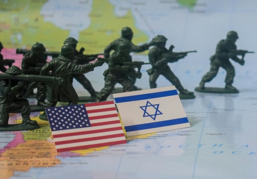 Irański parlament wyśmiał Trumpa. „Wszystko jest wyprzedane