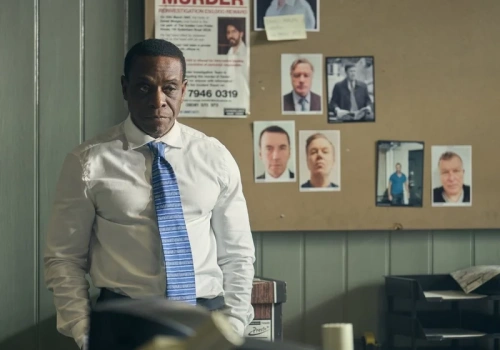 Tu są teraz najlepsze kryminały. Te 60 seriali to pewniaki – zapisz je na swojej liście