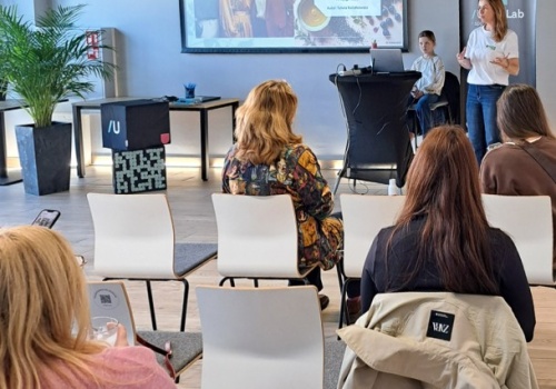 Urban Ladies w Raciborzu. Kobieca energia i lokalna współpraca w Urban Labie