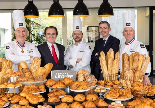 Wielka transakcja na rynku piekarniczym. Bridor przejmuje Panamar Bakery Group