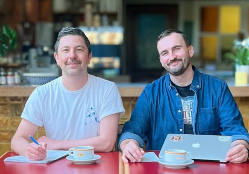 Pierogi i schabowy w Nowym Jorku? Ten kulinarny duet z Polski podbija Big Apple!