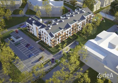 Rekordowe środki na mieszkania społeczne. Program zaprezentowany w Bielsku-Białej