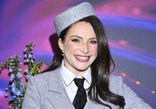 Pozbawiona makijażu Anna Dereszowska pozdrawia z BASENU i zbiera komplementy: 