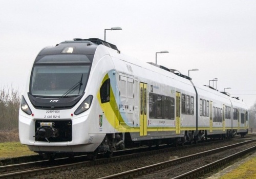 Lubuskie: Ciąg dalszy problemów taborowych, także z hybrydami