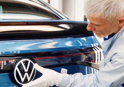 Prezes VW: niemiecka motoryzacja powinna 