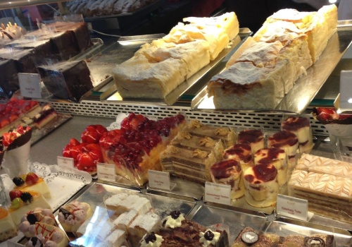 Tak oszukują na ciastkach i wypiekach. Producenci wciskają kit, a ty nadal za to płacisz