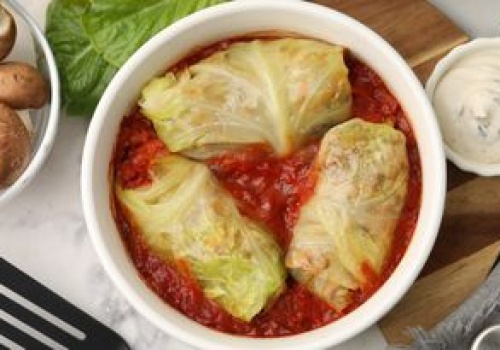 Polacy w kuchni 2026. Coraz bardziej świadomi, ale wciąż wierni kuchni mamy.