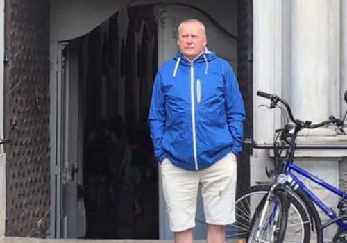 MYJ SIĘ SENIORZE, MYJ