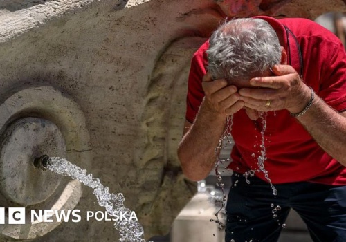 Ziemski klimat 'dalej niż kiedykolwiek od równowagi', ostrzega agencja ONZ