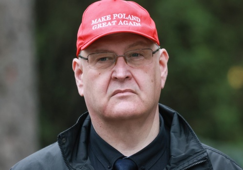 Ostatnia nadzieja Jarosława Kaczyńskiego. 