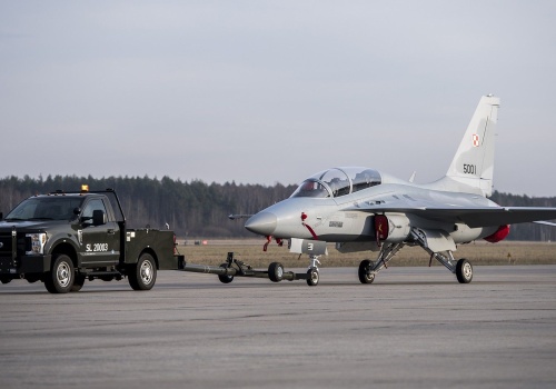 Kolejny przetarg unieważniony. Nowych holowników nie będzie