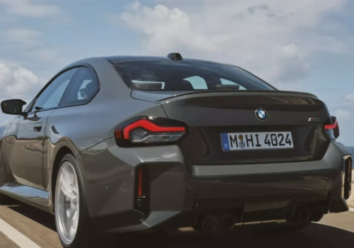 Niemiecki sąd zamknął drogę do zakazu aut spalinowych dla BMW i Mercedesa już od 2030 roku