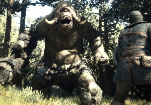 Gracze są pewni: unikalne RPG fantasy z otwartym światem otrzyma to, czego wszyscy chcą. „Po prostu okażcie grze trochę miłości”, wołają fani Dragon’s Dogma 2