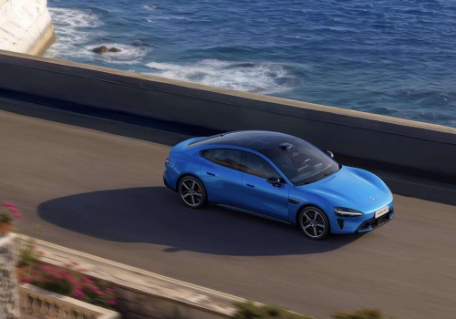 Debiutuje odświeżone Xiaomi SU7. Tym razem nie rozchodzi się jak ciepłe bułeczki