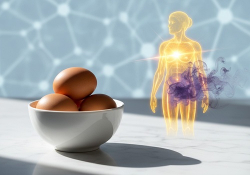 Badanie dotyczące diety niskowęglowodanowej i wysokotłuszczowej wykazuje poprawę metabolizmu u osób starszych z otyłością