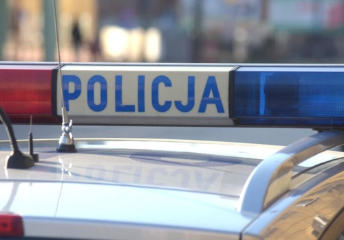 3-latek biegał sam po ulicy. Sprawą zajmie się sąd rodzinny