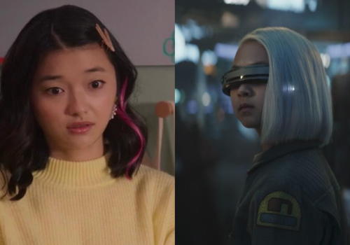 Kolejne nazwiska w 3. sezonie The Last of Us. Do obsady dołączają Michelle Mao i Kyriana Kratter