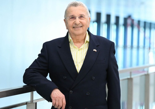 Nowy uczestnik w „Sanatorium miłości” namieszał już pierwszego dnia. „Czułem się jak uczeń”