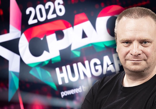 Łukasz Warzecha: CPAC Hungary 2026, czyli węgierska elastyczność