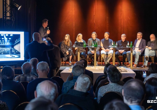 Twórczynie projektu Teatru Współczesnego dziękują za (również krytyczne) uwagi