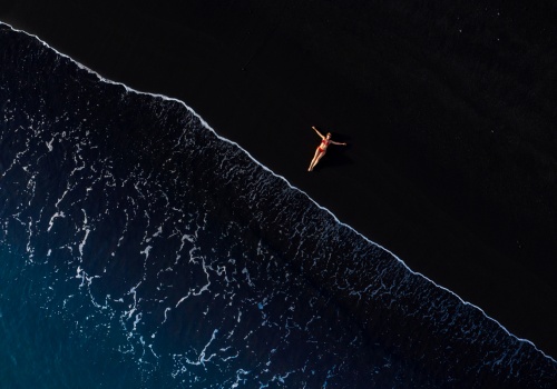 Lufthaną na Teneryfę 🌤️⛰️ Loty z Warszawy za 752 PLN