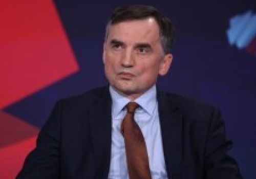 Jest decyzja sądu ws. nieruchomości Zbigniewa Ziobry. Ustalenia RMF FM