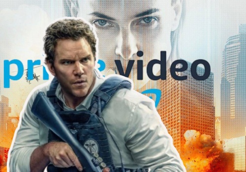 Sci-fi prosto z kina błyskawicznie podbiło Prime Video. Zmiotło całą konkurencję