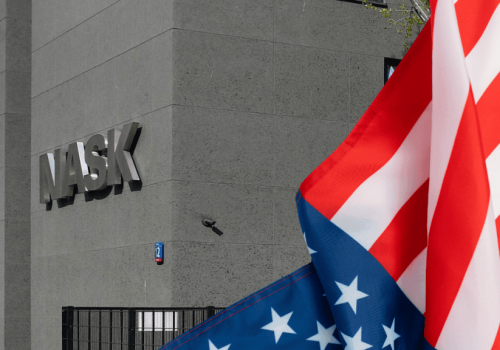 Przetarg NASK wykluczał polskich dostawców?