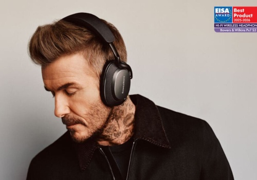 Obniżka na słuchawki Bowers & Wilkins. Tańsze nie były nigdy, a są genialne