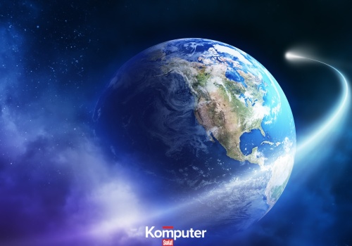 Naukowcy mają szalony pomysł. Chcą zmienić orbitę Ziemi!