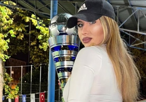 Dożywotnie zawieszenie. Żadna tajemnica, czym się teraz zajmuje