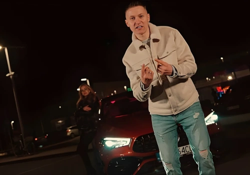 Zespół Midix pokazał siłę młodego pokolenia disco polo