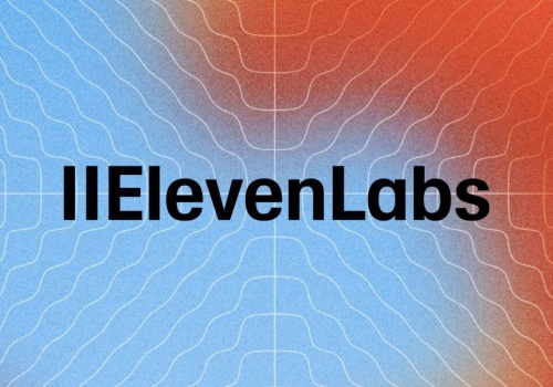 ElevenLabs w polskiej służbie zdrowia. Voiceboty mają brzmieć po ludzku