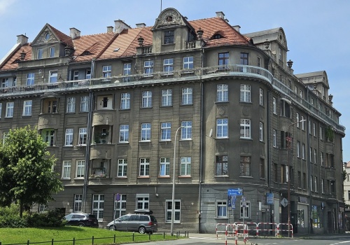 Ponad 30 milionów złotych ze sprawiedliwej transformacji na remonty budynków w Świdnicy